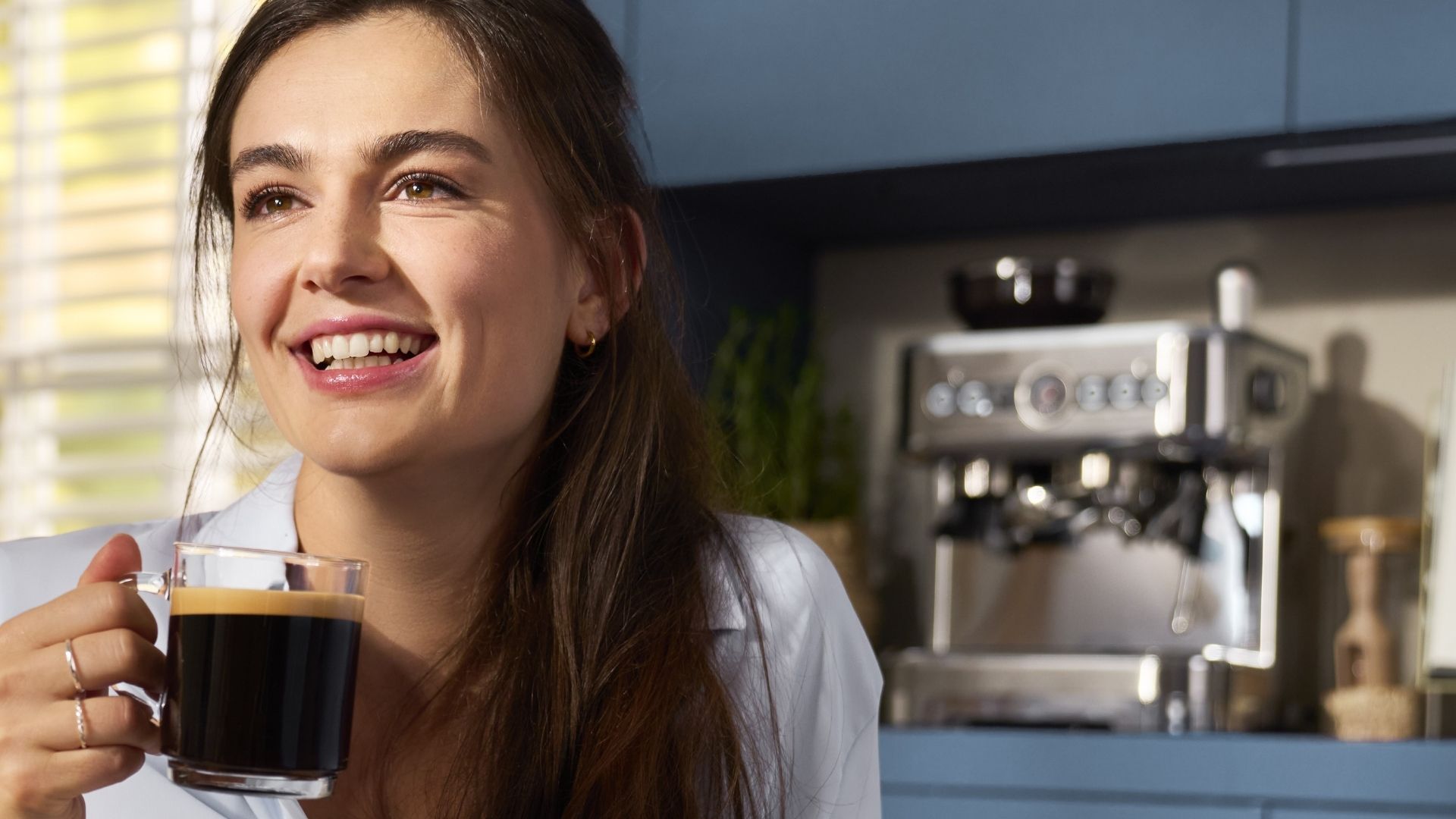 Aparat za espreso Philips Barista Brew
