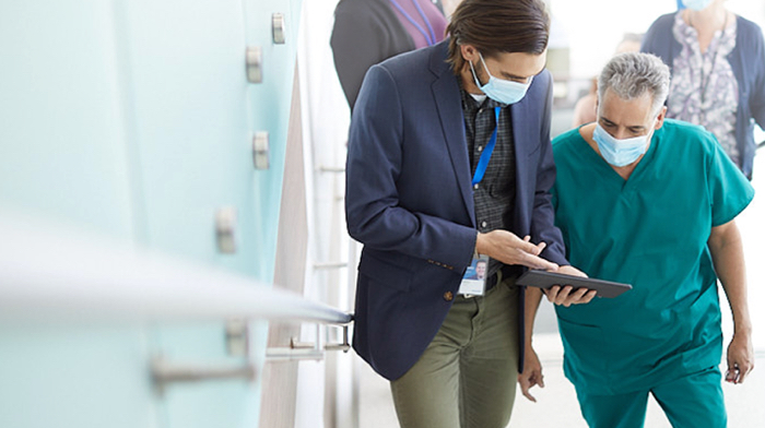 Enterprise Monitoring as a Service 