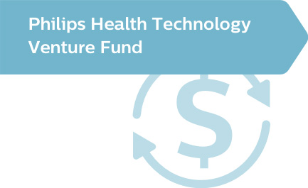 Philips Health Technology Venture Fund