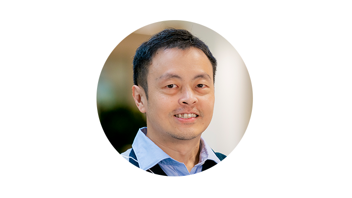 Anselm Ci&rsquo;an Tan