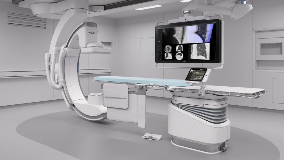 examroom background image