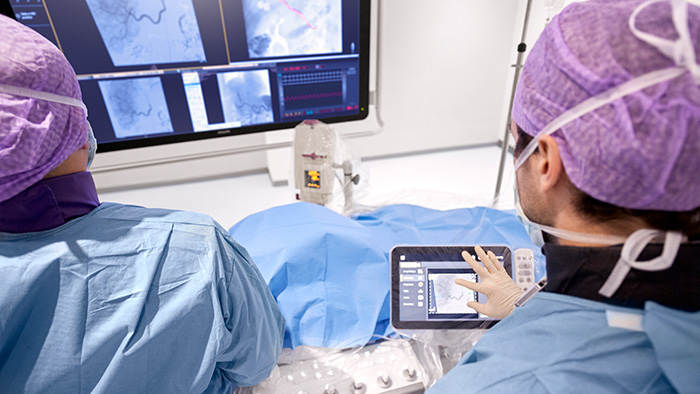 Touch Screen Module Pro