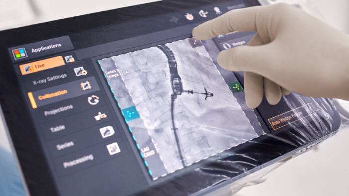 Touch Screen Module Pro