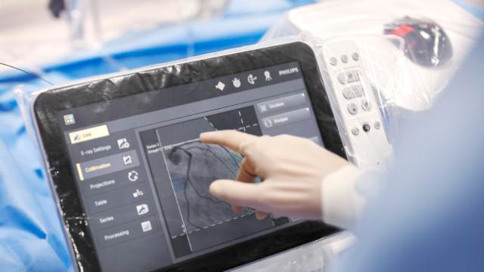 Touch Screen Module Pro