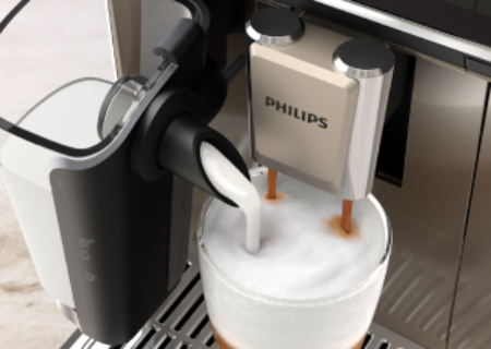 Bar&scaron;unasti, kremasti specijaliteti od kafe