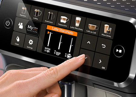 Uživanje u kafi nikada nije bilo lak&scaron;e