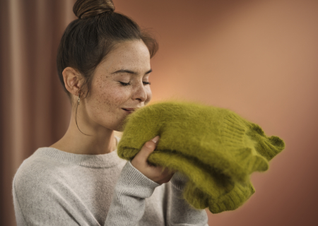 Savr&scaron;eni rezultati peglanja