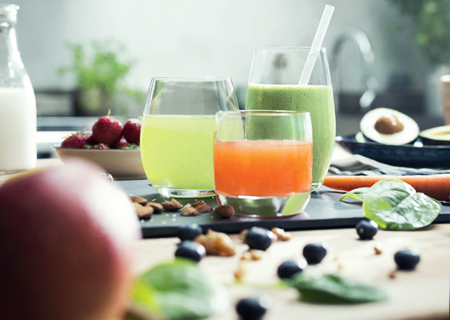 Va&scaron;i omiljeni sastojci