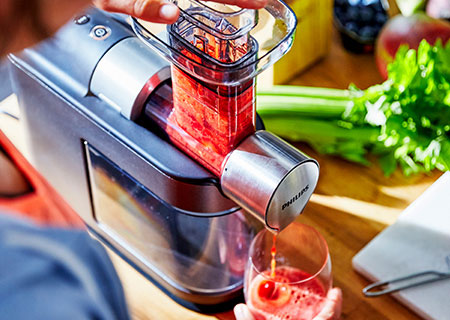 Najvi&scaron;e soka na najlak&scaron;i način