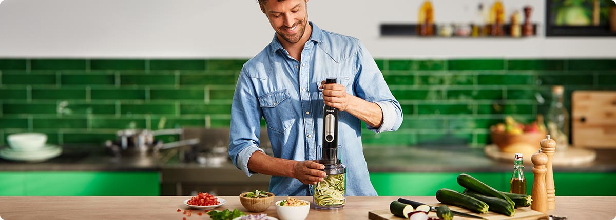 Philips &scaron;tapni mikseri