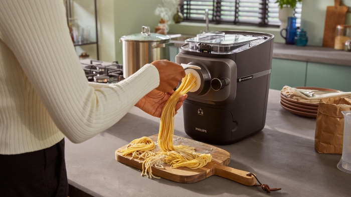 Aparat za pravljenje testenine