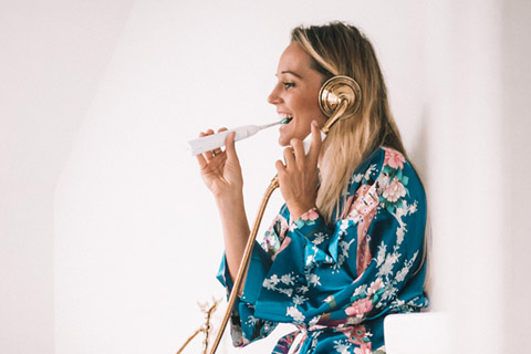 Što je to gingivitis i kako se leči?