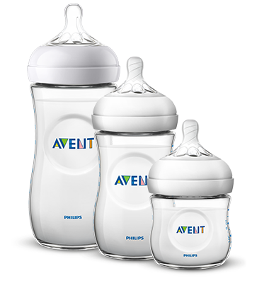Avent Natural fla&scaron;ica za bebe