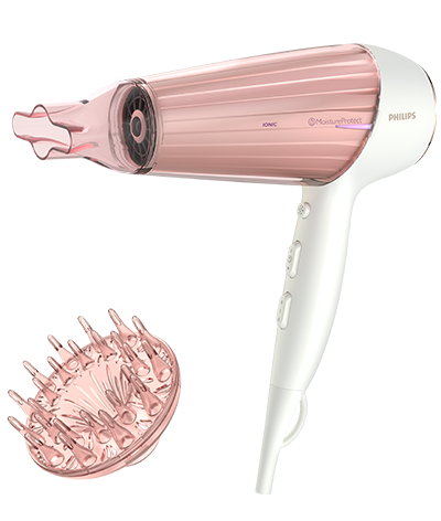 Philips DryCare Prestige fen