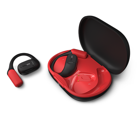 Philips A6709 Otvorene potpuno bežične sportske slu&scaron;alice