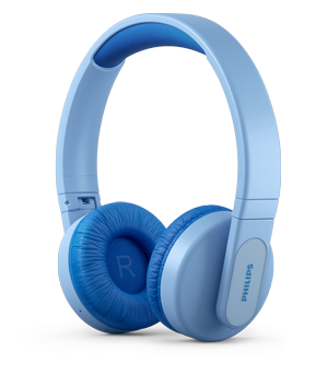 Philips K4206 bežične dečije slu&scaron;alice koje se nose na u&scaron;ima