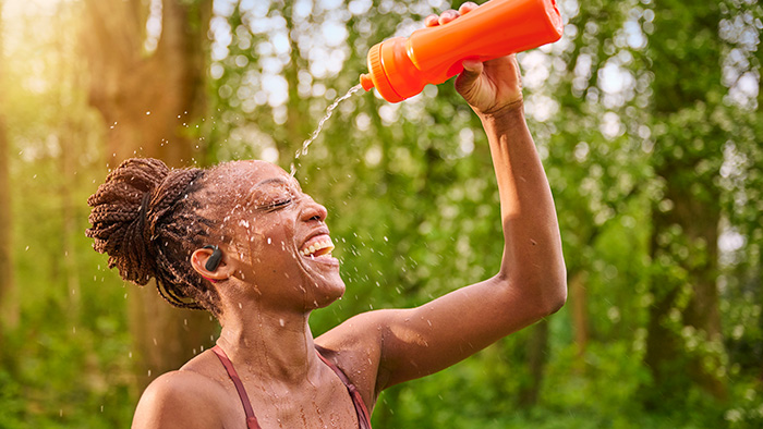 Sportske slu&scaron;alice