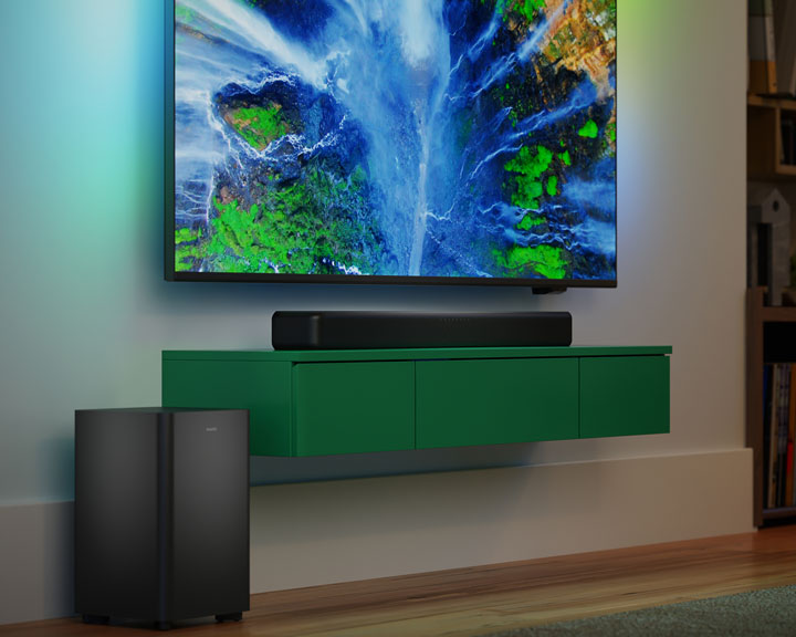 Soundbar TAB5309