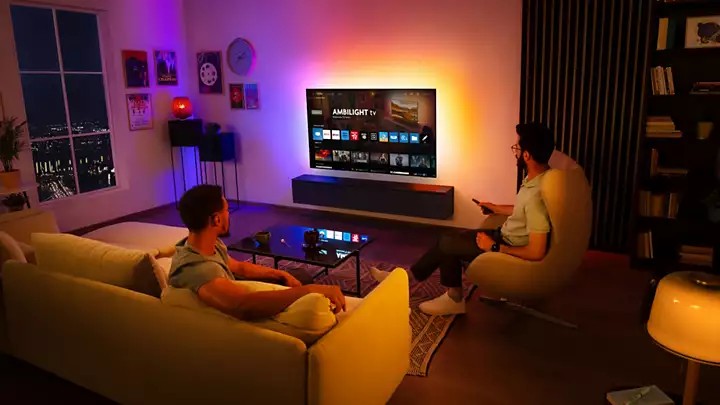 Šta je pametan TV? Ključne karakteristike objašnjene