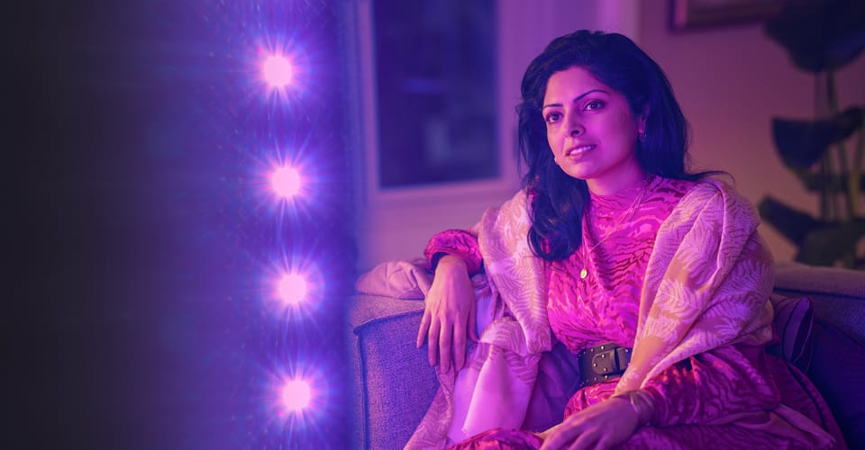 Prednosti Ambilight televizora