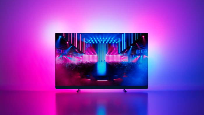 Šta je Ambilight TV? Zašto biste ga trebali imati?