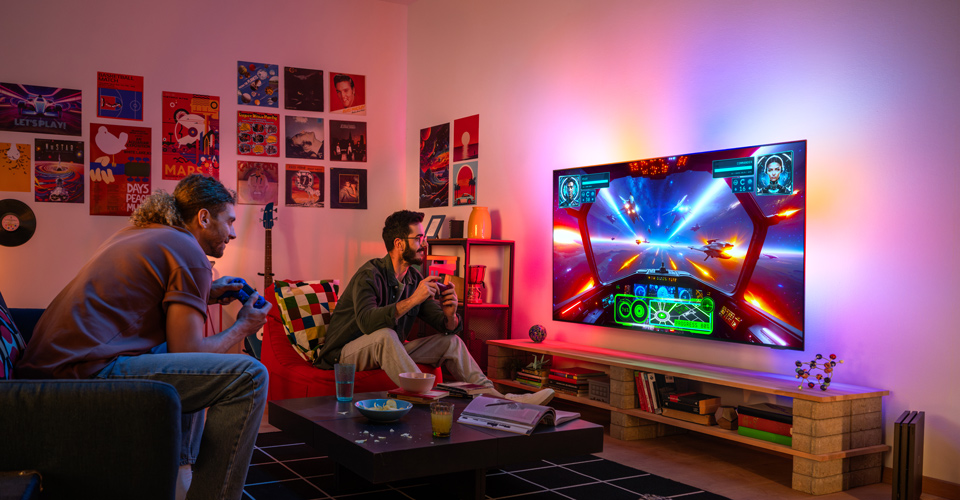 Za&scaron;to izabrati OLED TV?