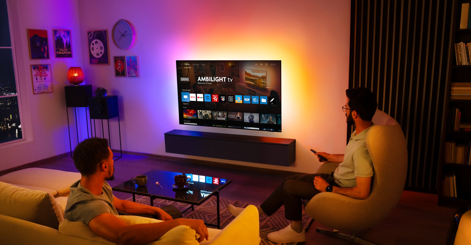 &Scaron;ta je pametan TV? 