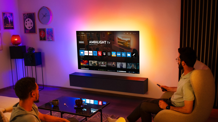 &Scaron;ta je pametan TV? Ključne karakteristike obja&scaron;njene