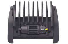 Zamenjivi če&scaron;ljevi za bradu