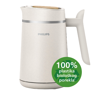 Philips ekolo&scaron;ka serija, aparat za kuvanje vode
