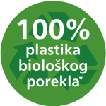 Philips ekolo&scaron;ka serija, sa biolo&scaron;kim materijalom