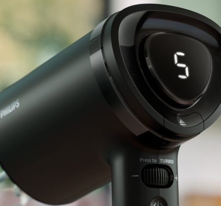 Dobijanje savr&scaron;ene konzistencije izme&scaron;anih sastojaka zahvaljujući velikoj snazi i ProBlend Ultra tehnologiji.