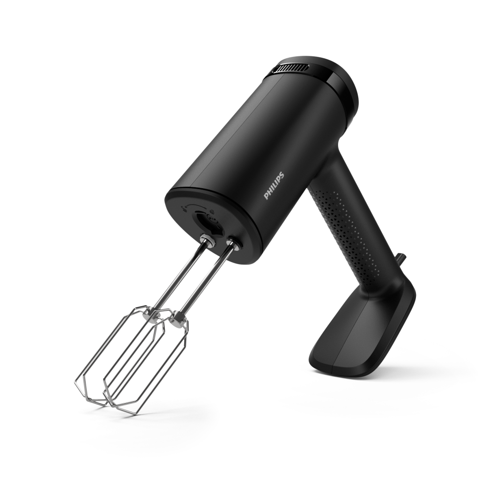 2-u-1 bokal blender sa Philips Flip&Juice&trade; sokovnikom.