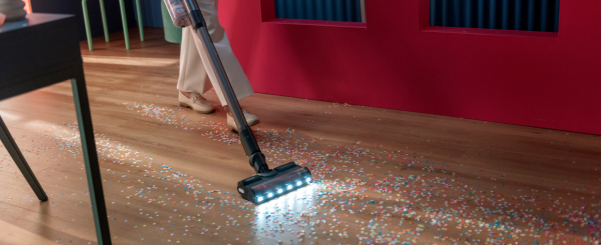 Philips bežični usisivači, kompletno či&scaron;ćenje kuće sa maksimalnom snagom