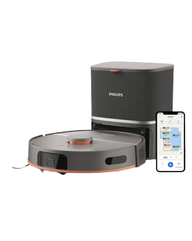 Philips bežični usisivači, serija 8000