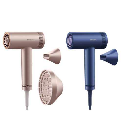 SenseIQ oseća va&scaron;u kosu