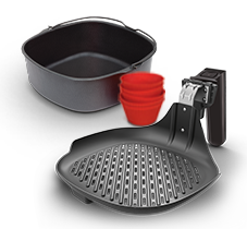 Dodaci za Philips Airfryer Essential XL