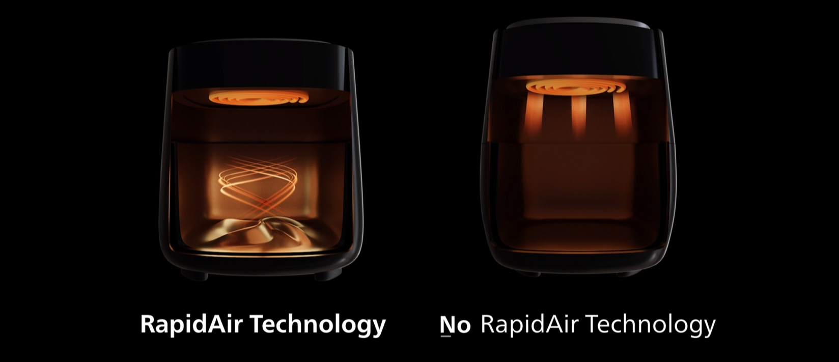 Philips Airfryer sličica, video proizvoda