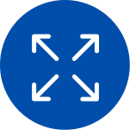 Ikona različitih kapaciteta