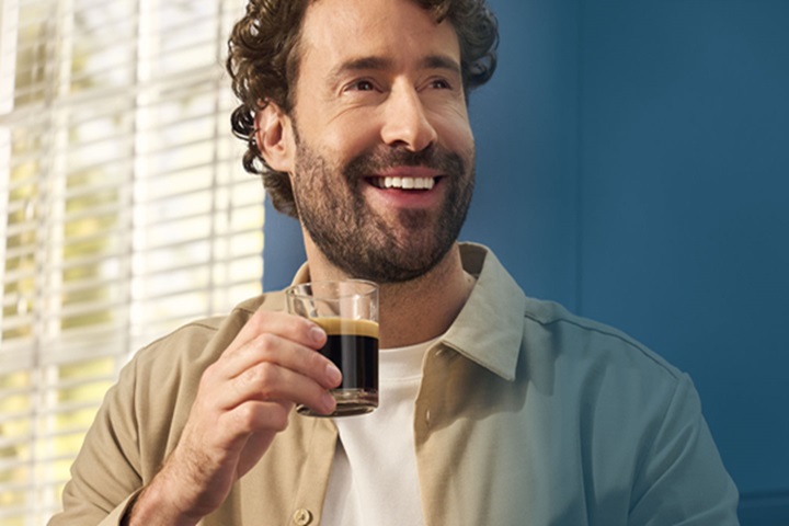 Na&scaron; sistem Aroma Extract pronalazi idealan balans između temperature i arome