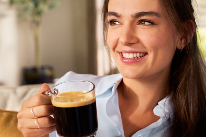 Dodajte jo&scaron; jednu dozu espresa i uživajte u boljem ukusu bez gorčine