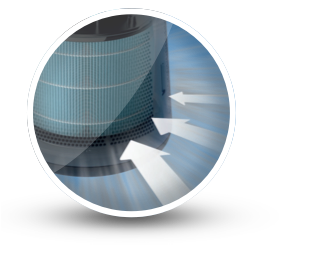 Preči&scaron;ćavanje od 360&deg;