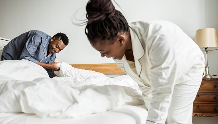 Alergeni u kući - Grinje