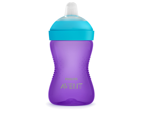 Philips Avent ča&scaron;e bez grlića od 9 do 12 meseci