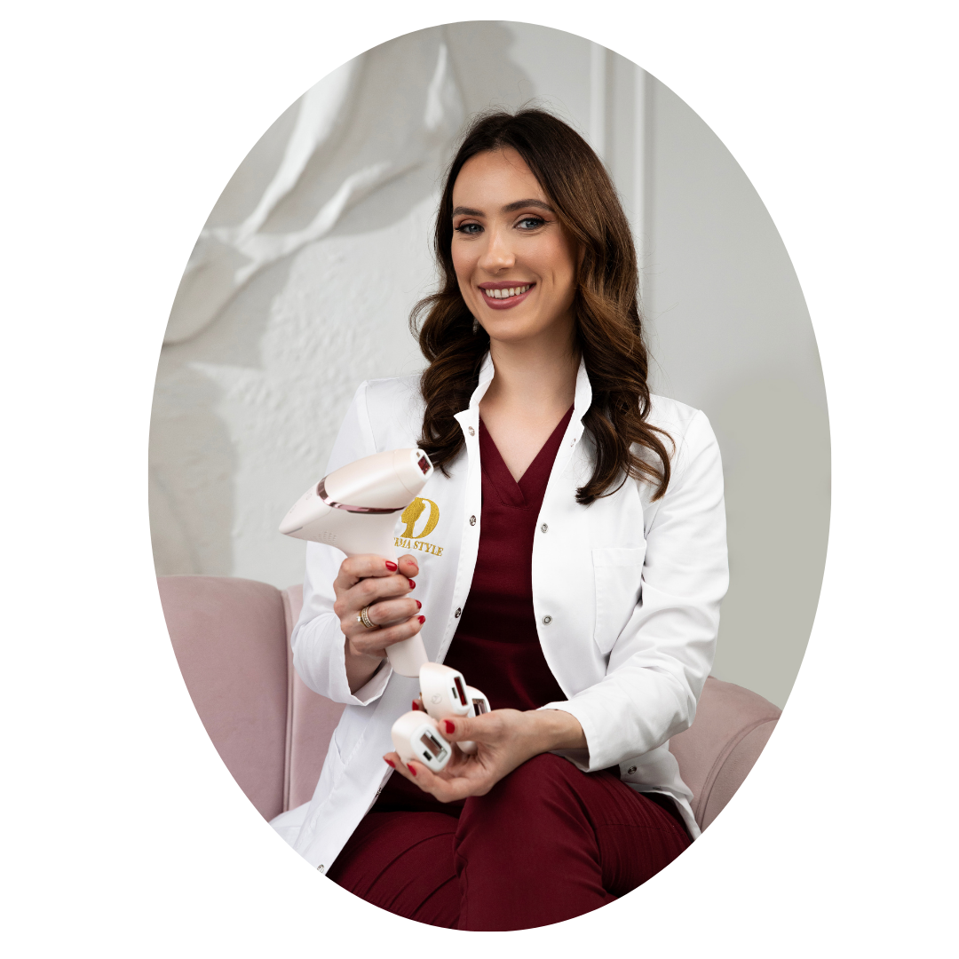  Dr. Jovana Pe&scaron;ić