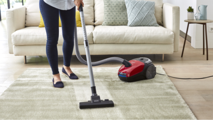 Usisivači sa kesom za pra&scaron;inu