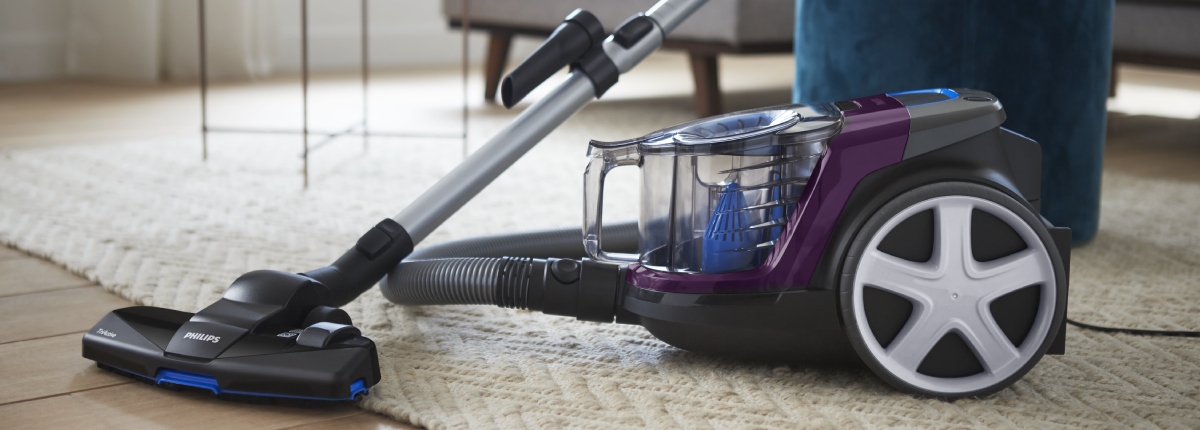Philips usisivači sa kesom za pra&scaron;inu