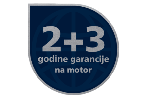 Garancija za proizvod, Philips, 2 godine garancije