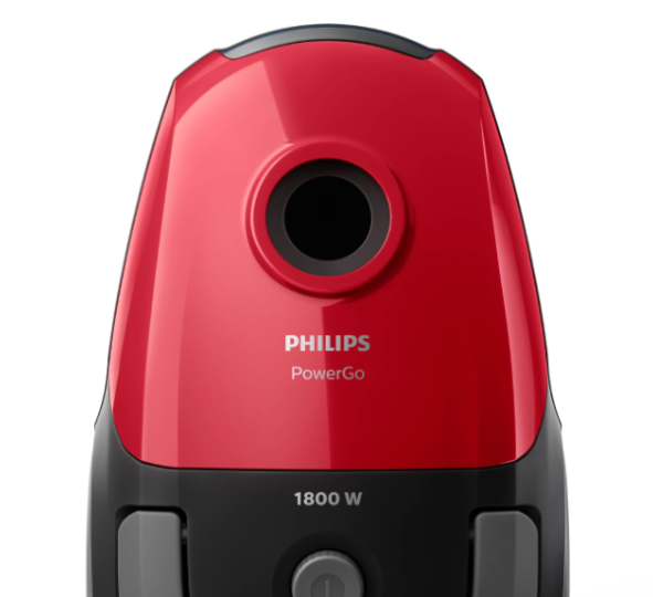 Philips usisivač sa kesom za pra&scaron;inu