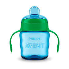 Philips Avent ča&scaron;a može lako da se drži